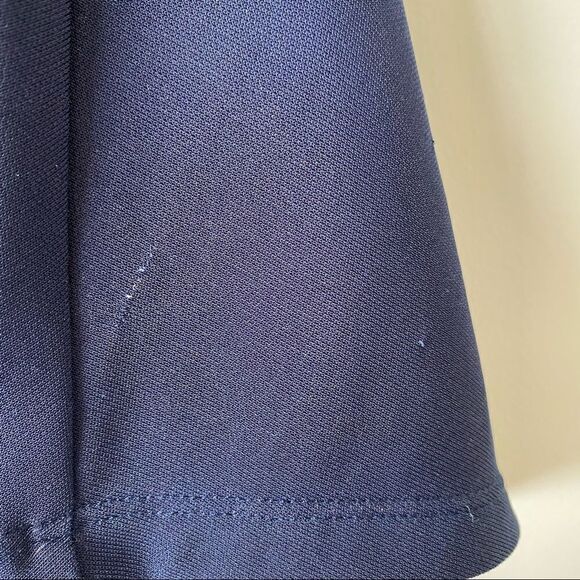 ANTHROPOLOGIE-DELETTA Bird Print Tunic Kimono - Picture 10 of 11